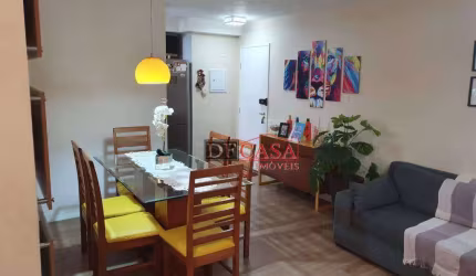 Apartamento em Brás