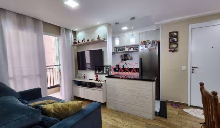 Apartamento em Itaquera