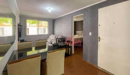 Apartamento em Cidade Líder