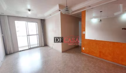 Apartamento em Cidade Líder