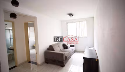 Apartamento em Itaquera