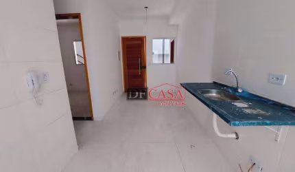 Apartamento em Itaquera