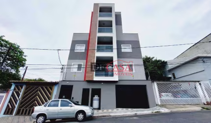 Apartamento em Vila Alpina