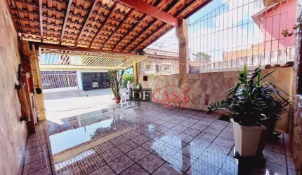 Sobrado em Cidade Líder
