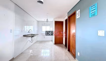 Apartamento em Itaquera