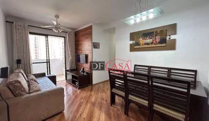 Apartamento em Tatuapé