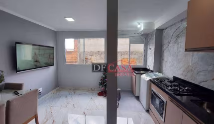 Apartamento em Guaianazes