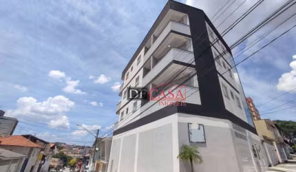 Apartamento em Jardim Popular