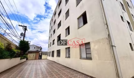 Apartamento em Ponte Rasa