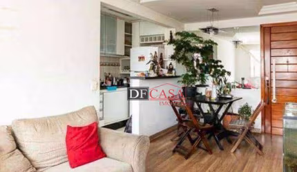 Apartamento em Cangaíba