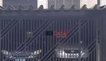 Casa em Vila Rica