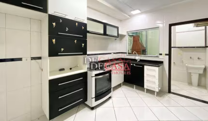 Sobrado em Vila Carrão