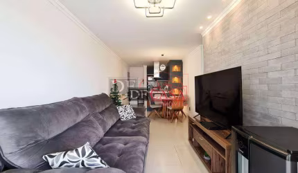 Apartamento em Vila Matilde