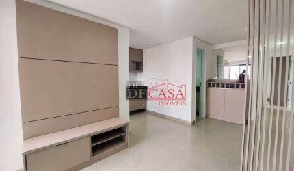 Apartamento em Jardim Japão