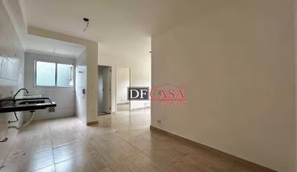Apartamento em Parque Císper