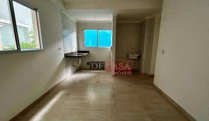 Apartamento em Parque Císper