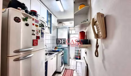 Apartamento em Jardim Santa Terezinha