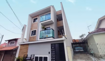Apartamento em Vila Beatriz