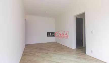 Apartamento em Parque Boturussu