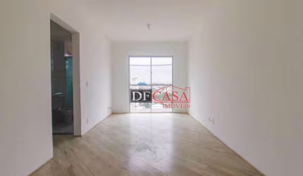 Apartamento em Parque Boturussu