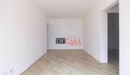 Apartamento em Parque Boturussu
