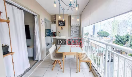 Apartamento em Belenzinho