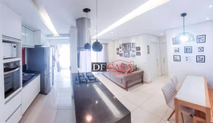 Apartamento em Belenzinho