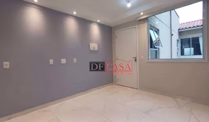 Apartamento em Colônia (zona Leste)