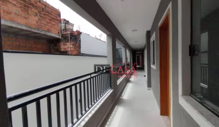 Apartamento em Vila Matilde