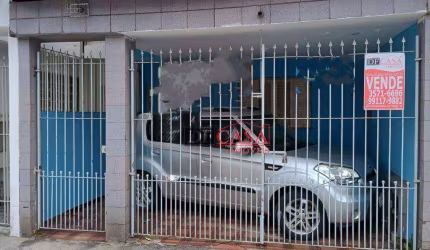 Casa em Parque Maria Luiza