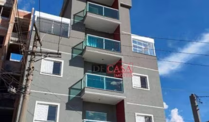 Apartamento em Vila Matilde