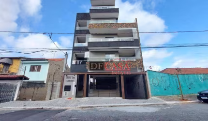 Apartamento em Cidade Centenário