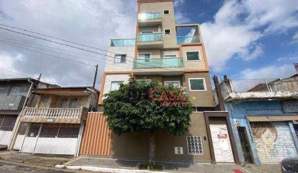 Apartamento em Jardim Nordeste