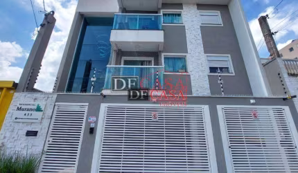 Apartamento em Vila Antonieta