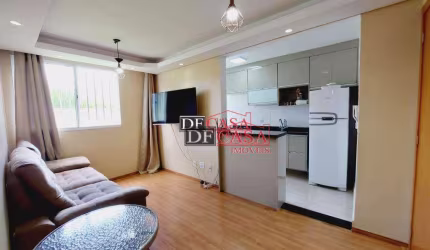 Apartamento em Guaianases