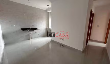 Apartamento em Penha de França