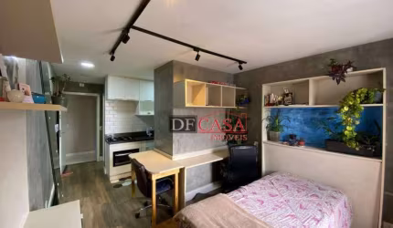 Apartamento em Vila Granada