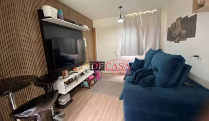 Apartamento em Itaquera