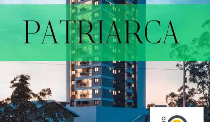 Apartamento em Patriarca (Zona Leste)