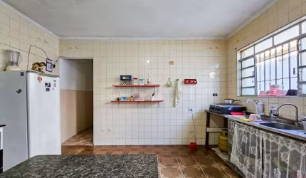 Casa em Itaquera