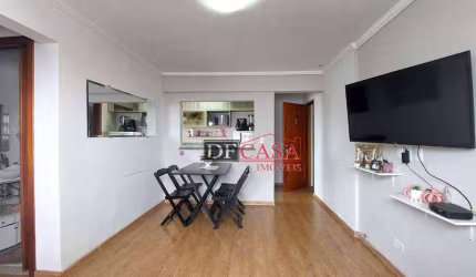 Apartamento em Mooca