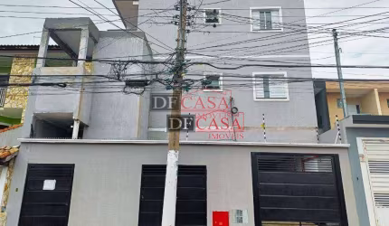 Apartamento em Cidade Líder