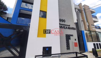 Apartamento em Vila Carrão