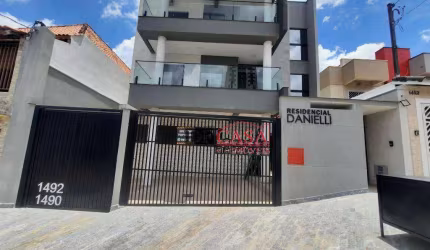 Apartamento em Vila Carrão