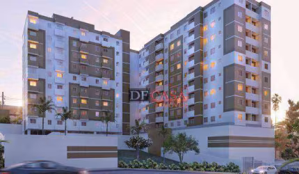 Apartamento em Itaquera