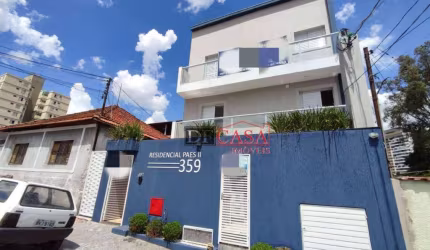 Apartamento em Vila Esperança