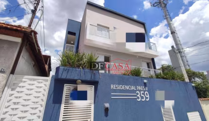 Apartamento em Vila Esperança