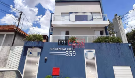 Apartamento em Vila Esperança