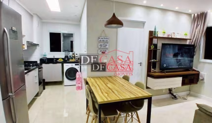 Apartamento em Cangaíba