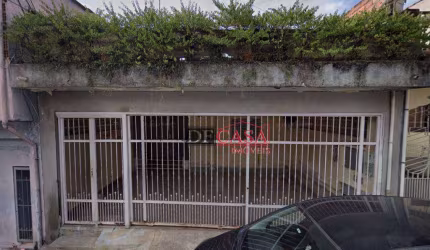 Casa em Vila Carmosina